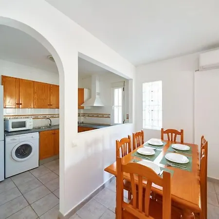 Vargas Grande Appartement *