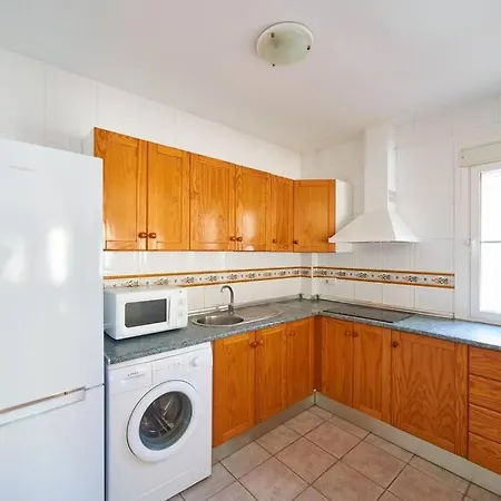 Appartement Vargas Grande
