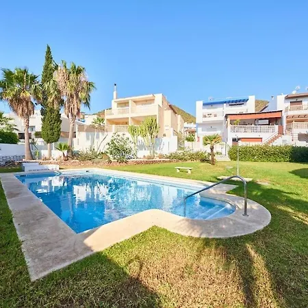 Appartement Vargas Grande
