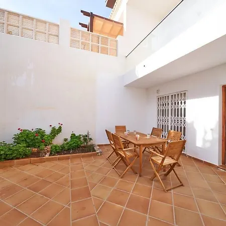 Vargas Grande San José