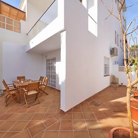 Vargas Grande Appartement *
